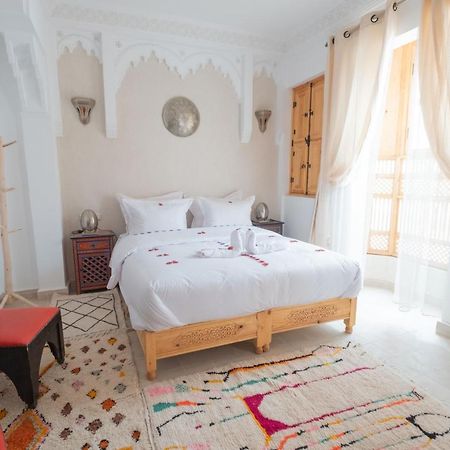 Riad El Habib Marrakesh Exterior foto
